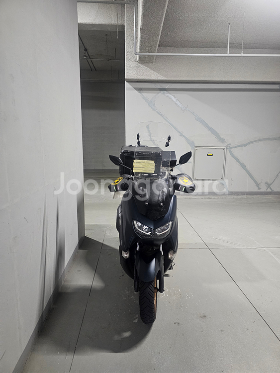 야마하 NMAX155 24년식--5