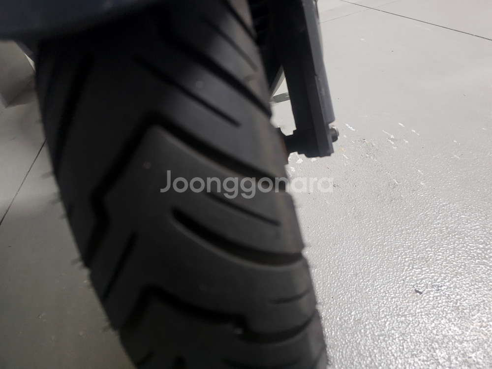 야마하 NMAX155 24년식--6