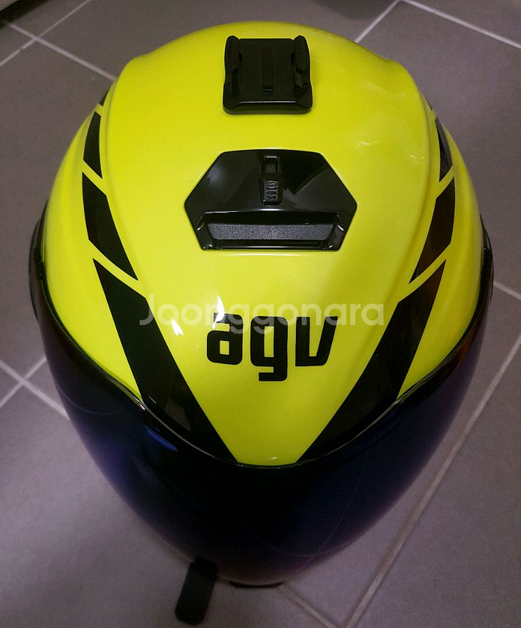 agv헬멧 티맥스DX 포르자350 XMAX300 몽키--3