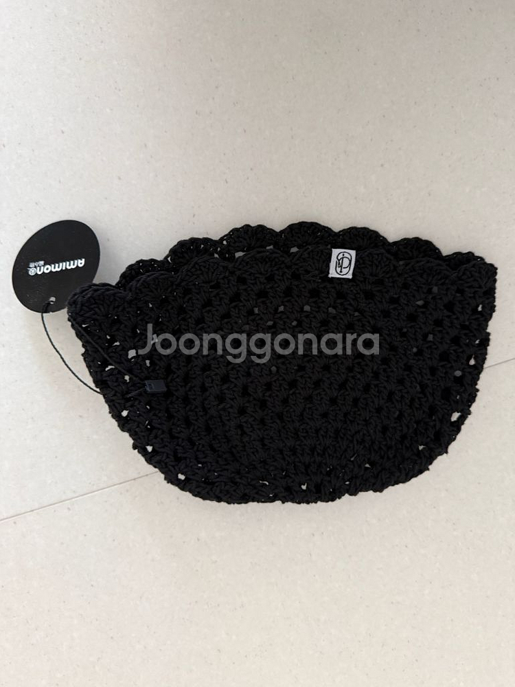 아미모노 모자--1