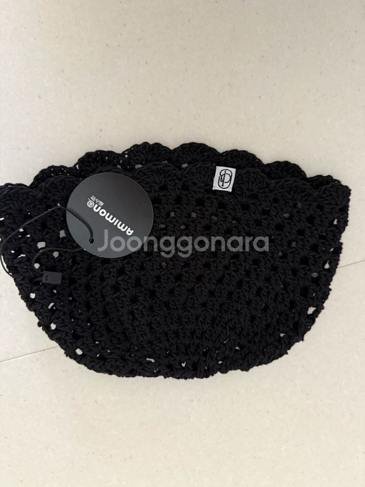 아미모노 모자--0