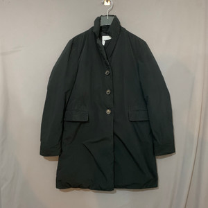 S ASPESI 아스페시 덕다운 오리털 패딩 코트