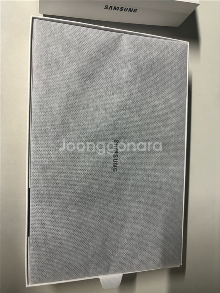 갤럭시탭 A8 64GB WiFi--2