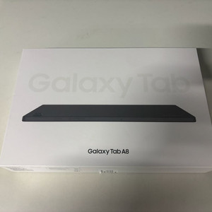 갤럭시탭 A8 64GB WiFi