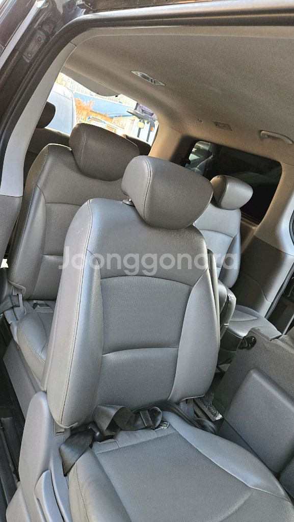 스타렉스시트 2.3.4열판매--0