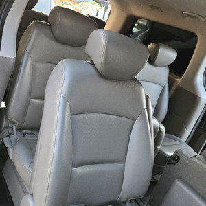 스타렉스시트 2.3.4열판매