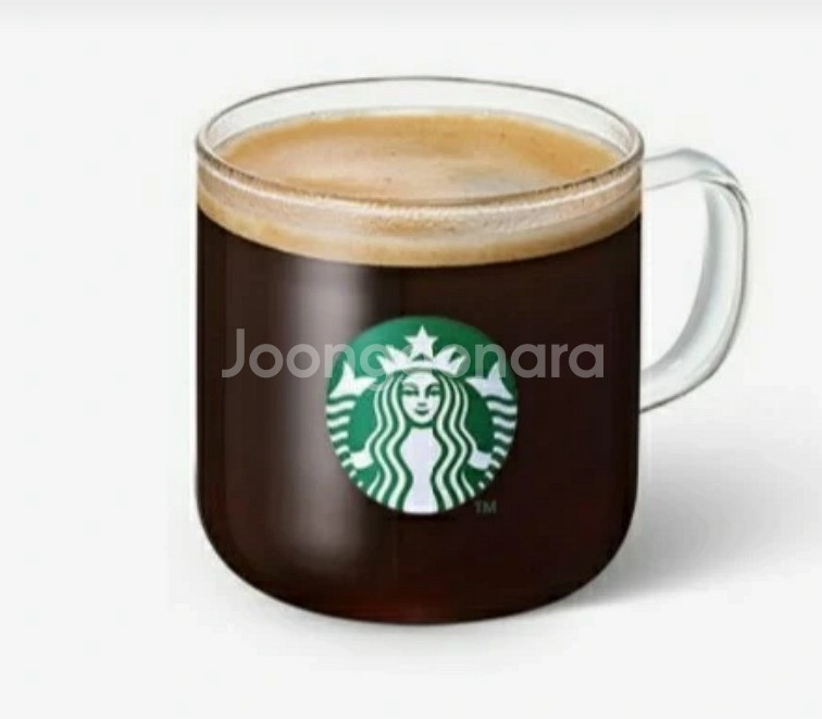 스타벅스 아메리카노 톨 ~3800--0