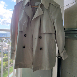 여성 트렌치코트 무료 배송