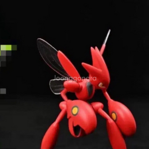 포켓몬 레진 스케일월드 피규어 - dcg 핫삼