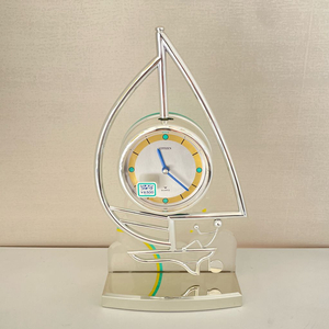 시티즌 흔들 탁상 시계 새상품