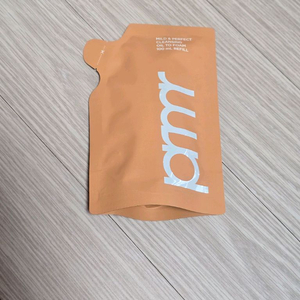 프리메라 클렌징 오일 투 폼 리필