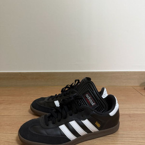 (265size) 아디다스 삼바 OG