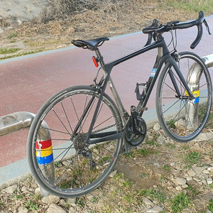 21 첼로 케인 S7 105 카본 로드자전거 M사이즈