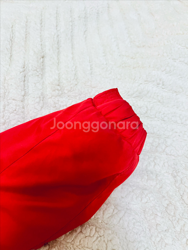 뉴발란스 키즈 롱패딩 130--2