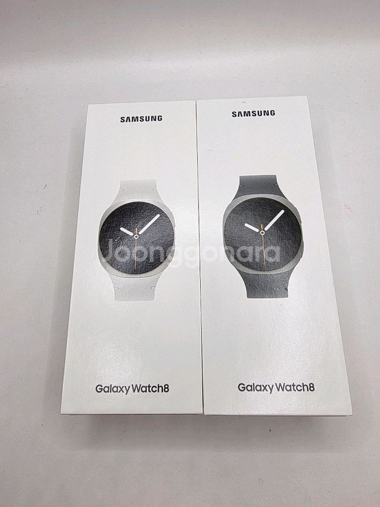 갤럭시 워치8 40mm LTE 20대--0