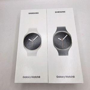 갤럭시 워치8 40mm LTE 20대