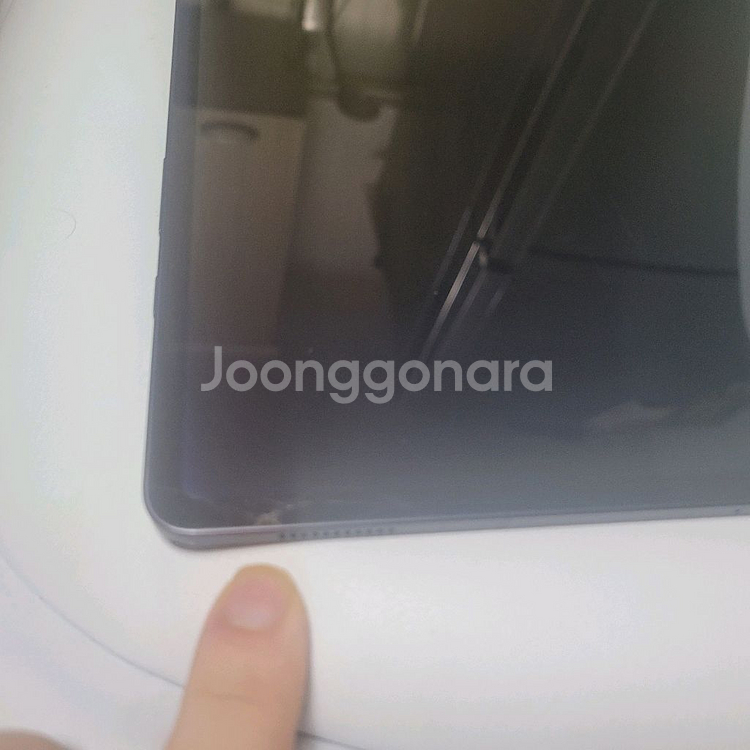 갤럭시탭 S8 울트라 256GB WiFi--0