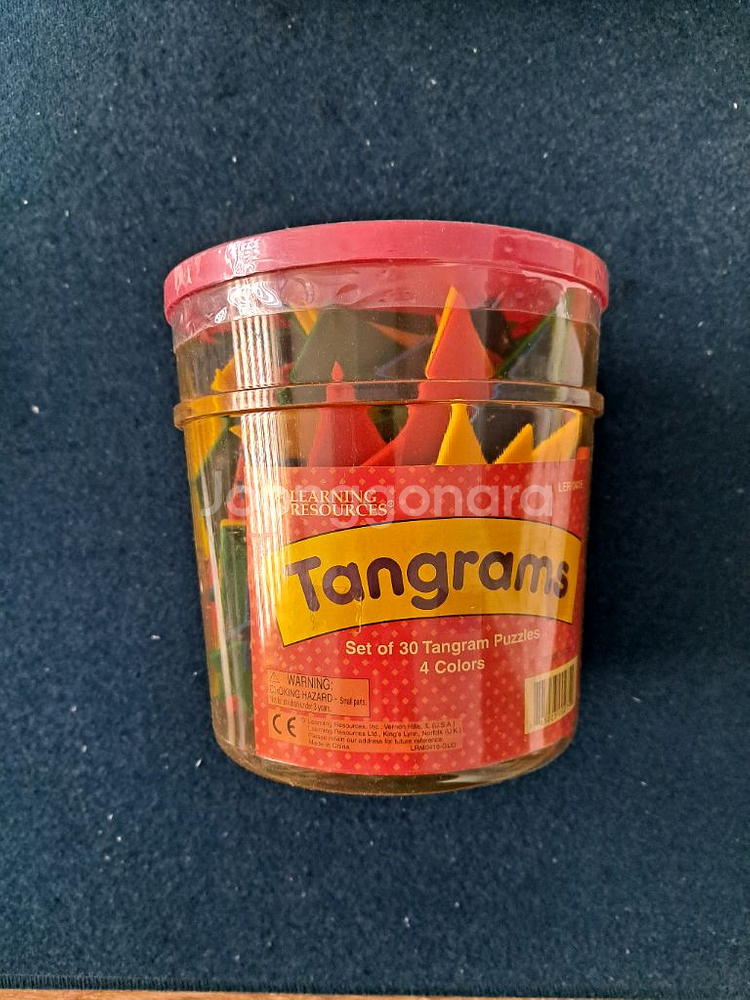 영재 교육용 팩토교구 세트--2