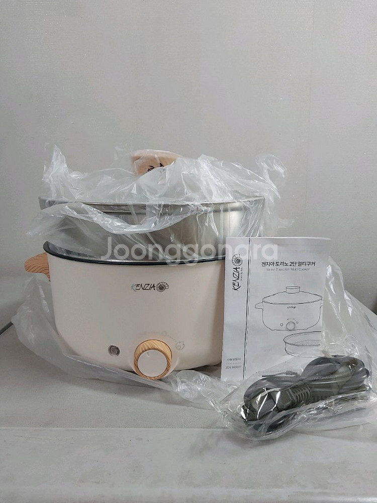 겐지아 토리노 멀티쿠커--0