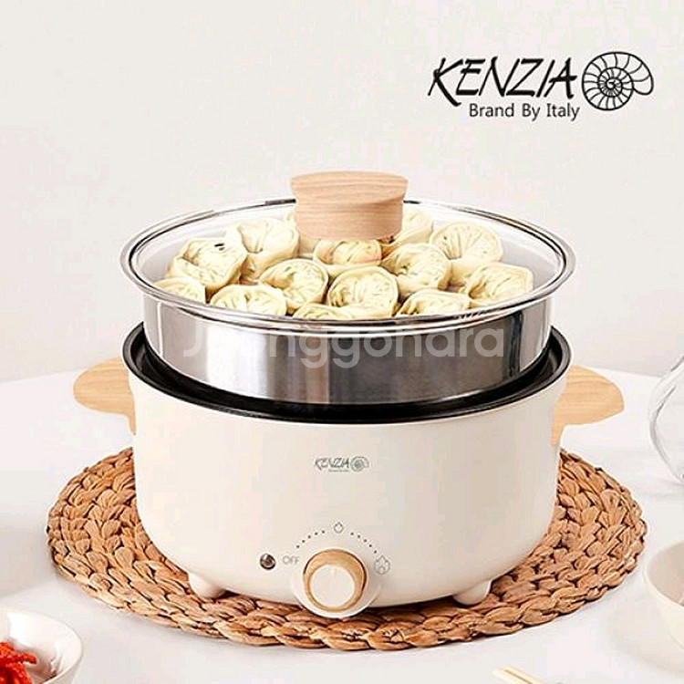 겐지아 토리노 멀티쿠커--2