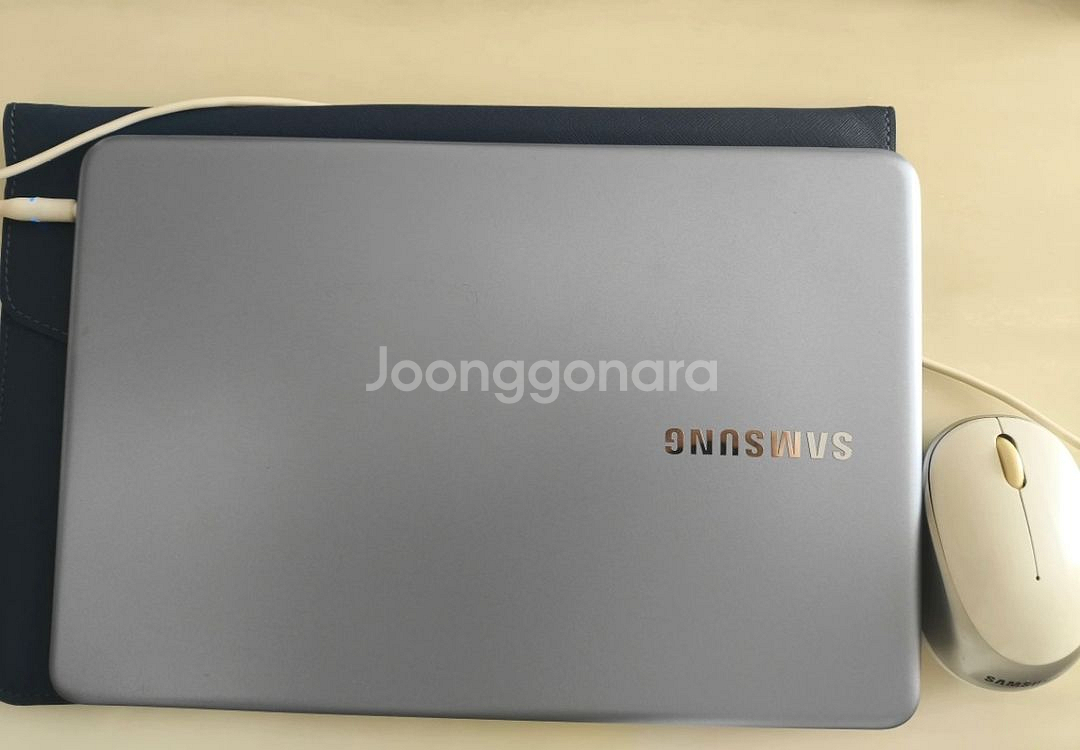 삼성 노트북 올웨이즈9 799g 판매--0