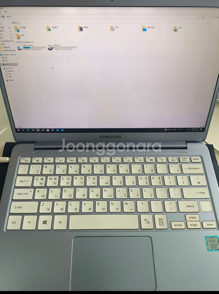 삼성 노트북 올웨이즈9 799g 판매--2