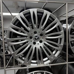 벤츠s클래스 s580마이바흐 20인치 휠 싸게팝니다