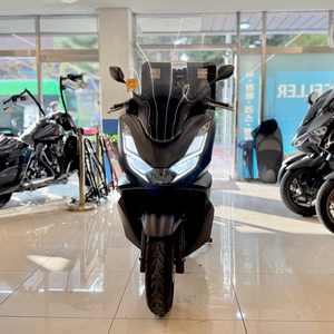 24년식 PCX 125 40,XXXkm 판매합니다