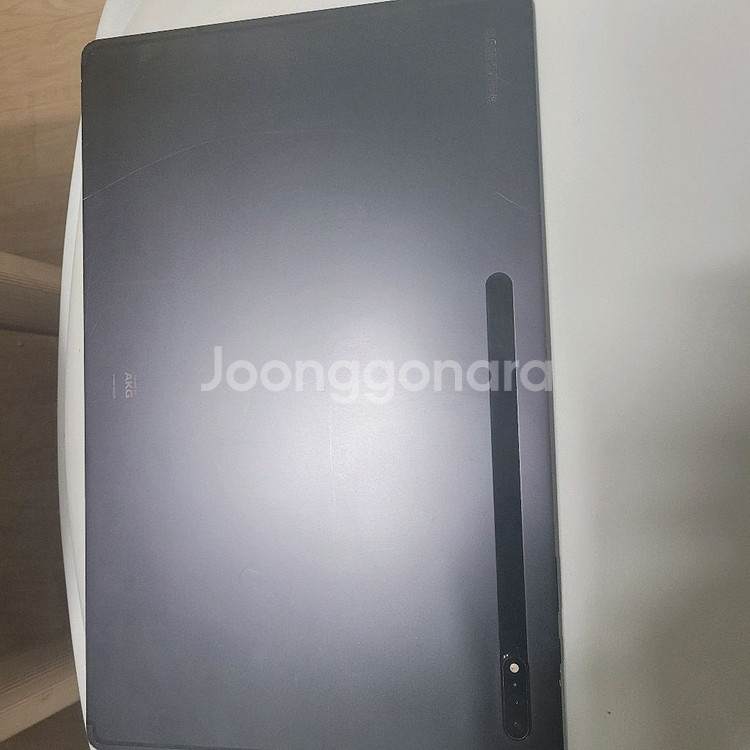 갤럭시탭 S8 울트라 256GB WiFi--7