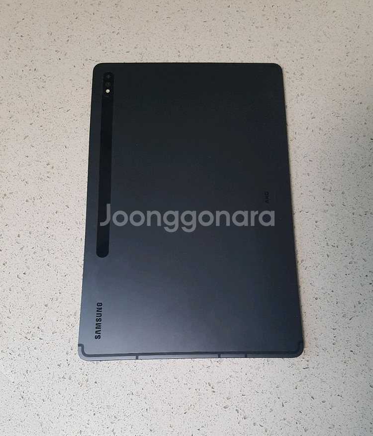 삼성 갤럭시탭 s7플러스 256기가 팝니다--1