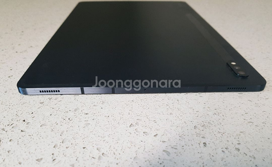 삼성 갤럭시탭 s7플러스 256기가 팝니다--2