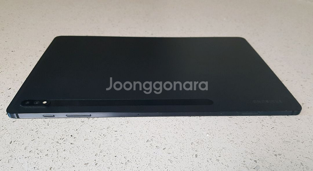 삼성 갤럭시탭 s7플러스 256기가 팝니다--3