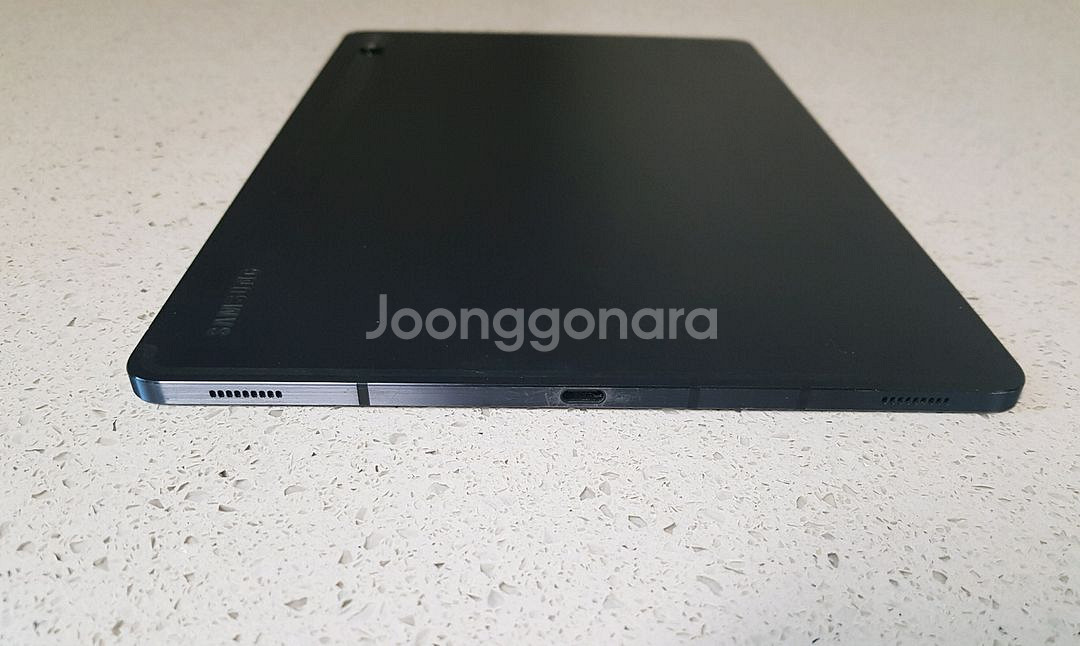 삼성 갤럭시탭 s7플러스 256기가 팝니다--4