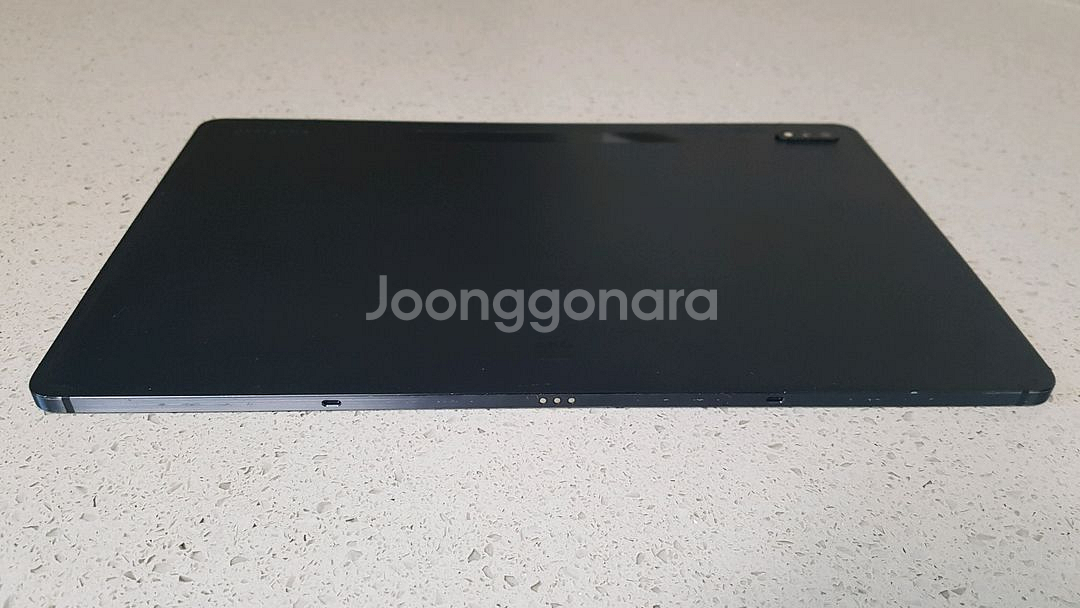 삼성 갤럭시탭 s7플러스 256기가 팝니다--5