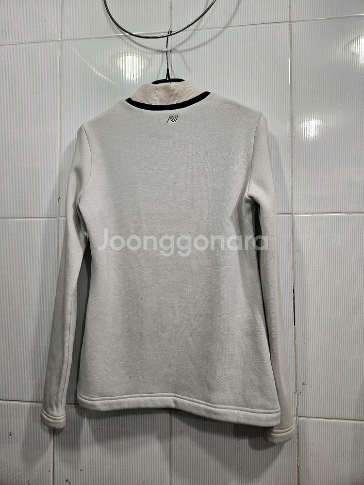 어뉴골프티셔츠(90)55--1