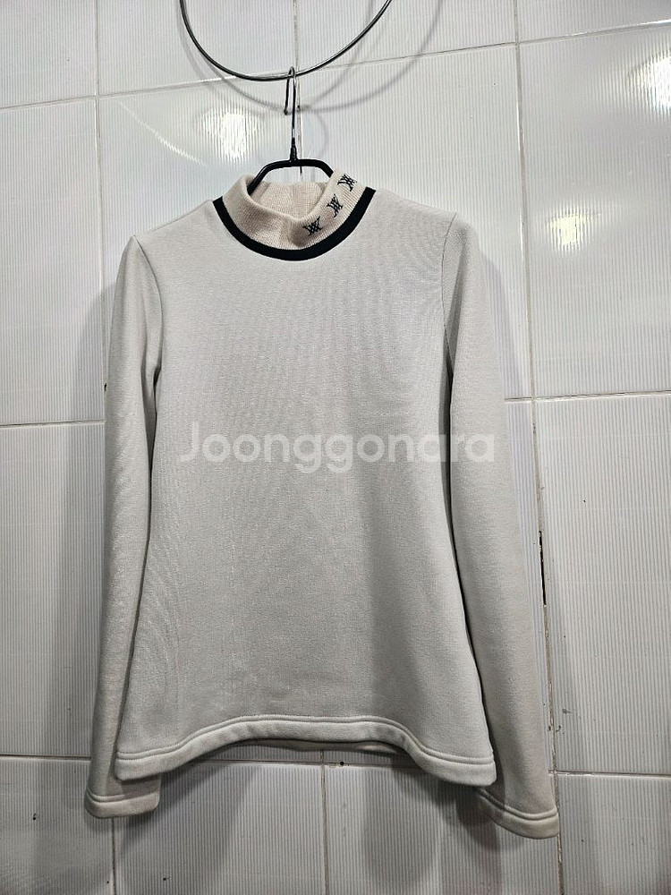 어뉴골프티셔츠(90)55--0