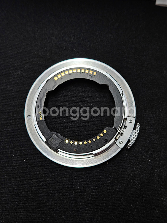 메가뎁 ETZ21 Pro 렌즈 어댑터--1