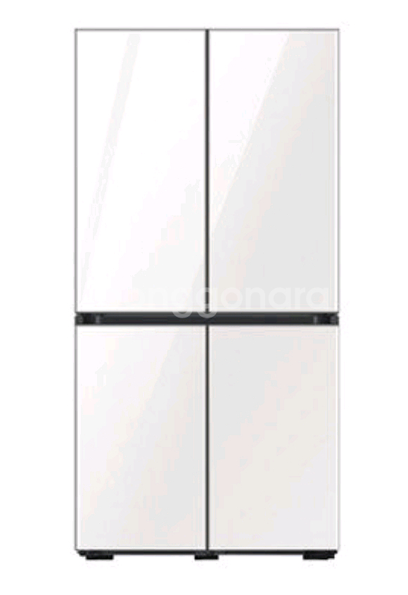 삼성 비스포크 냉장고 패널 판매합니다--0