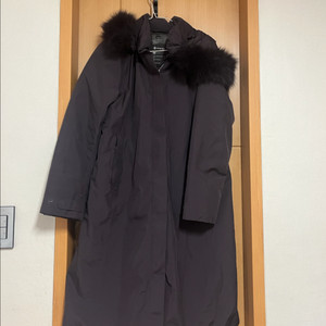 네파 여성 아르테 고어텍스 다운 롱패딩 자켓 패딩 롱다운 폭스털 100 90 95 55추천 k2 노스페이스 블랙야크