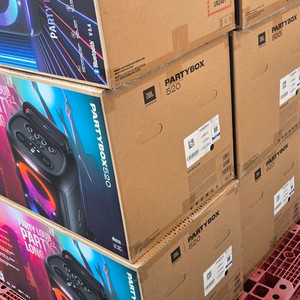 파티박스520입고