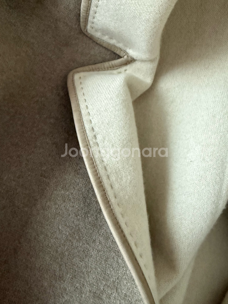 로로피아나 베이비 캐시미어 지미코트--2