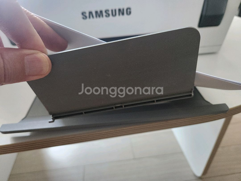 내용) 삼성 무한잉크 프린터 복합기 SL T1677w 1672w 1670W--9