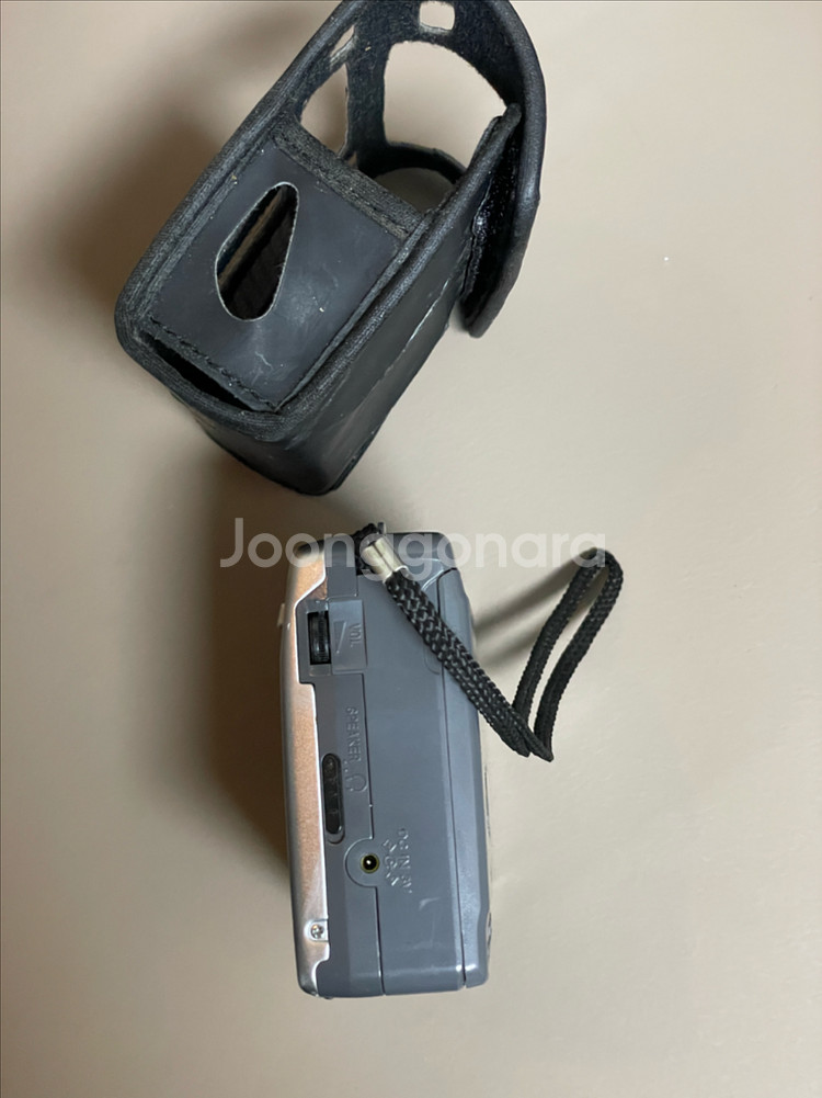 소니 워크맨 WM-GX221 라디오 카세트플레이어--4