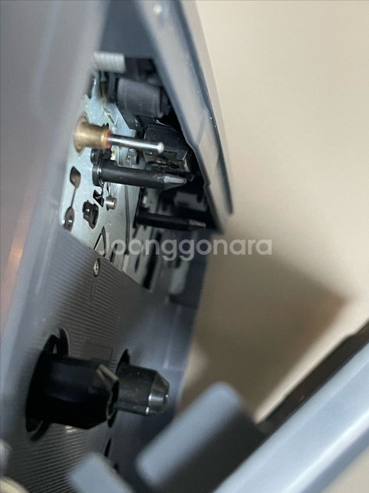 소니 워크맨 WM-GX221 라디오 카세트플레이어--8