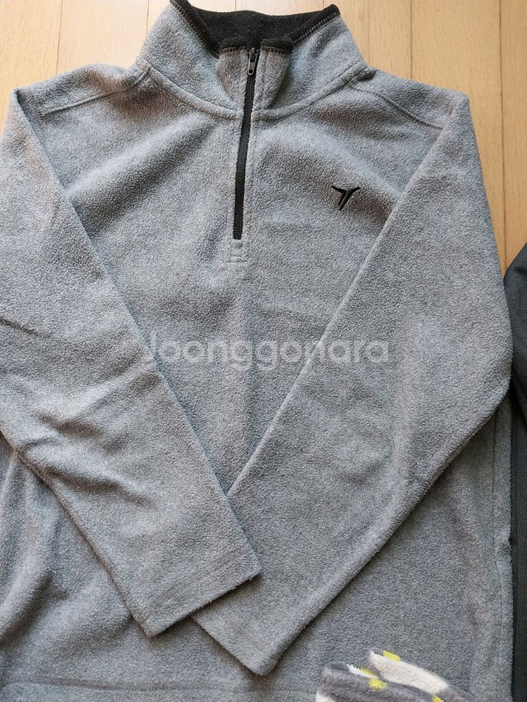 일괄1만원 7~9세 남아 옷 140본딩청바지--1