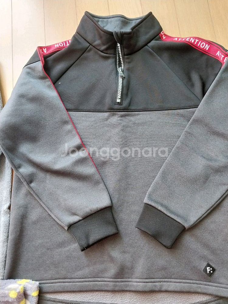 일괄1만원 7~9세 남아 옷 140본딩청바지--2