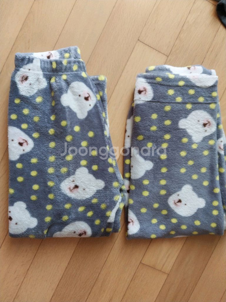 일괄1만원 7~9세 남아 옷 140본딩청바지--4