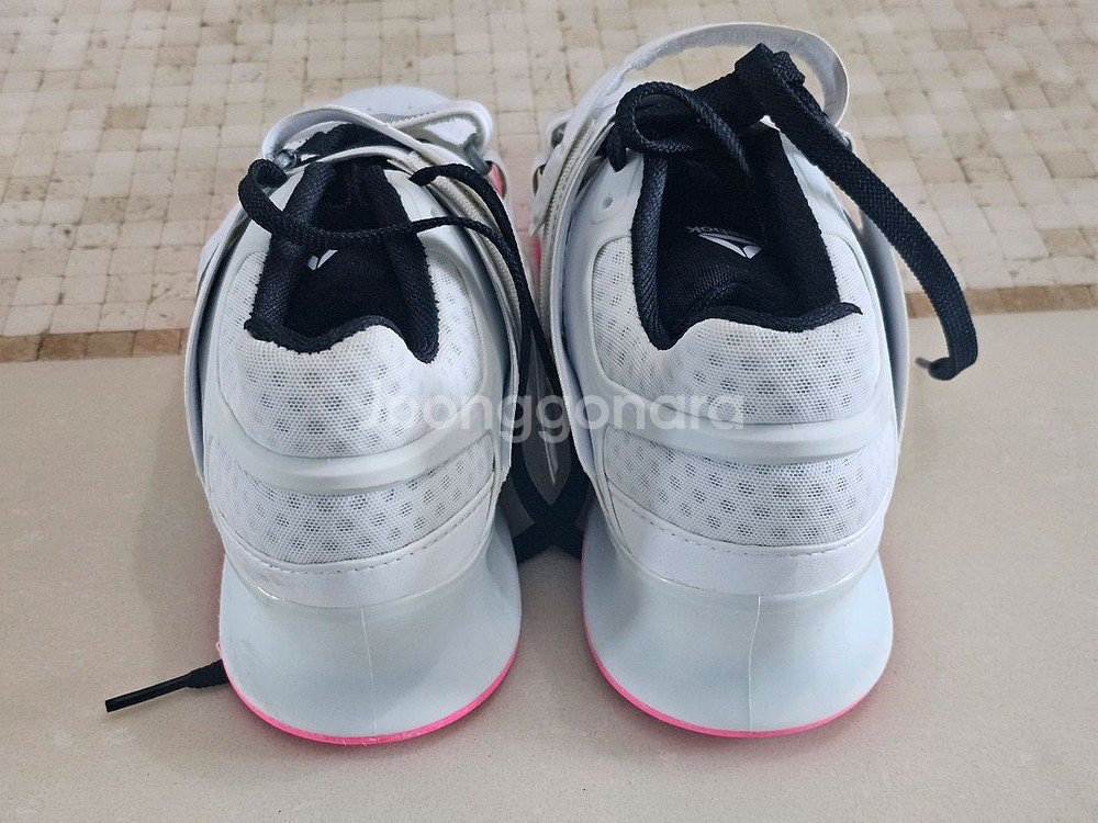 리복 레거시리프터 CN4515 240mm--1