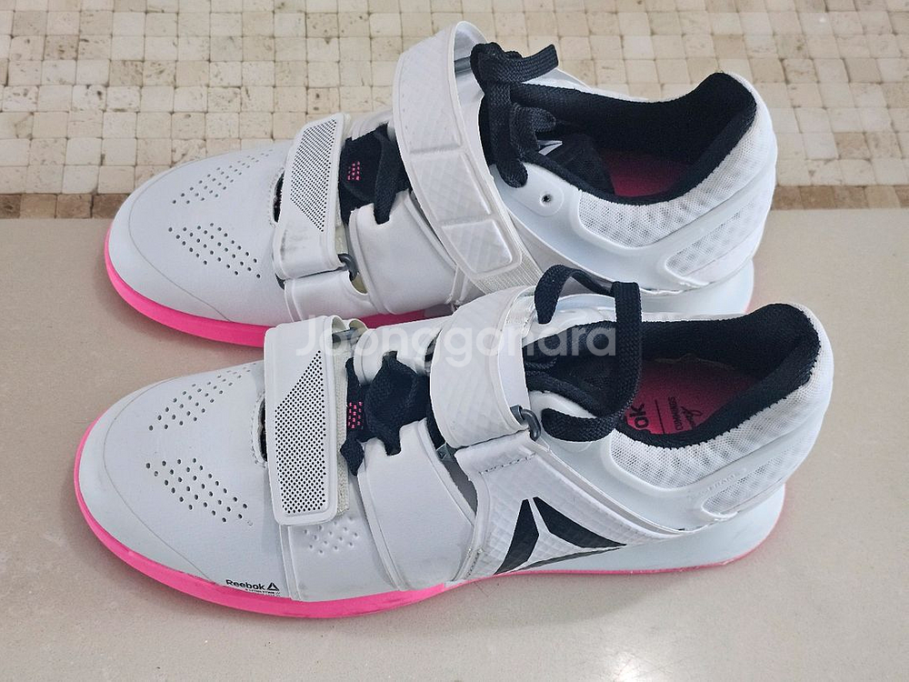 리복 레거시리프터 CN4515 240mm--0