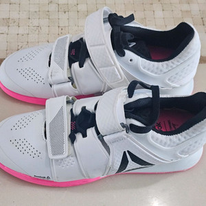 리복 레거시리프터 CN4515 240mm